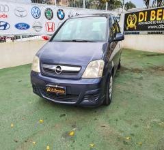 Opel meriva 1.3 cdti ecoflex cosmo