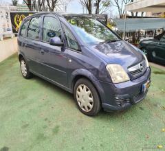 Auto - Opel meriva 1.3 cdti ecoflex cosmo