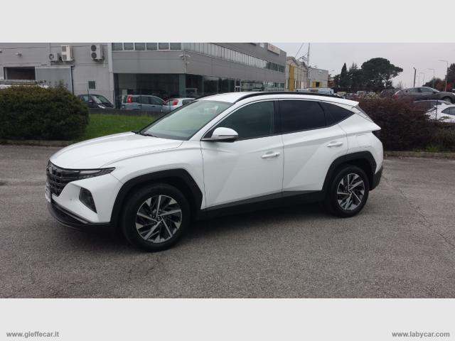 Auto - Hyundai tucson 1.6 crdi xline 2wd