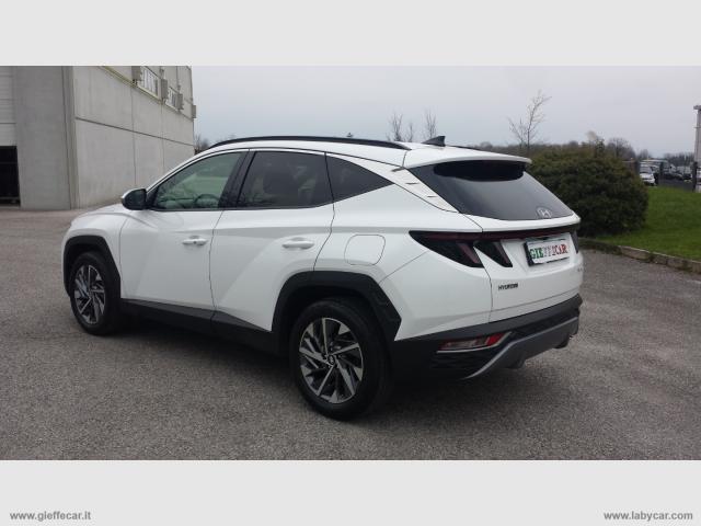 Auto - Hyundai tucson 1.6 crdi xline 2wd