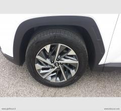 Auto - Hyundai tucson 1.6 crdi xline 2wd
