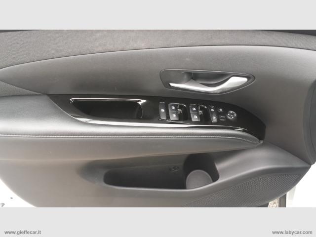 Auto - Hyundai tucson 1.6 crdi xline 2wd