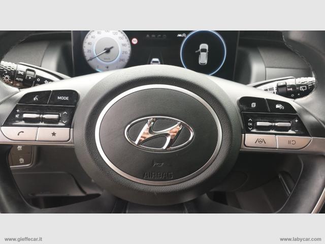 Auto - Hyundai tucson 1.6 crdi xline 2wd