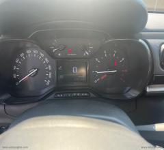 Auto - Citroen c3 bluehdi 100 s&s feel