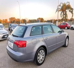 Auto - Audi a4 2.0 16v tdi avant