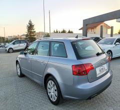 Auto - Audi a4 2.0 16v tdi avant