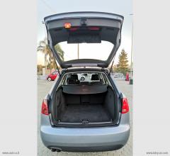 Auto - Audi a4 2.0 16v tdi avant