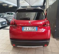 Auto - Peugeot 2008 puretech turbo 130 s&s allure