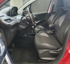 Auto - Peugeot 2008 puretech turbo 130 s&s allure