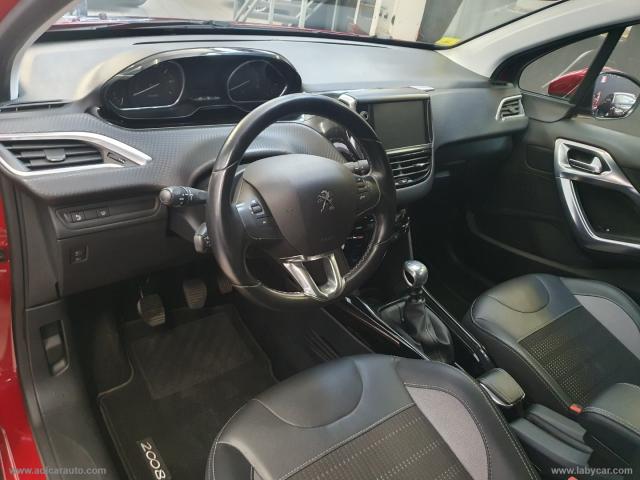 Auto - Peugeot 2008 puretech turbo 130 s&s allure