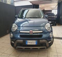 Auto - Fiat 500x 1.6 m.jet 120 cv cross