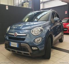 Auto - Fiat 500x 1.6 m.jet 120 cv cross