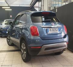 Auto - Fiat 500x 1.6 m.jet 120 cv cross