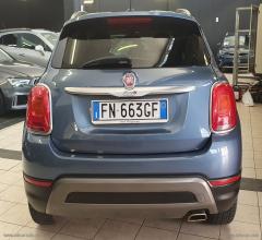 Auto - Fiat 500x 1.6 m.jet 120 cv cross