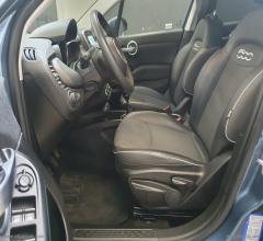 Auto - Fiat 500x 1.6 m.jet 120 cv cross