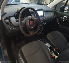 Auto - Fiat 500x 1.6 m.jet 120 cv cross