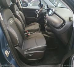 Auto - Fiat 500x 1.6 m.jet 120 cv cross