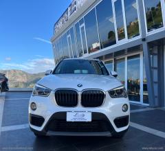 Auto - Bmw x1 sdrive18d business