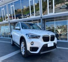 Auto - Bmw x1 sdrive18d business