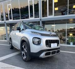 Auto - Citroen c3 aircross bluehdi 100 shine