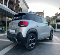 Auto - Citroen c3 aircross bluehdi 100 shine