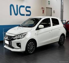 Auto - Mitsubishi space star 1.2 intense sda