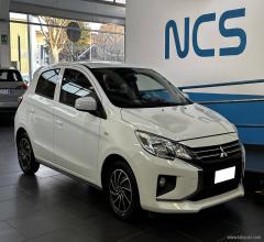 Auto - Mitsubishi space star 1.2 intense sda