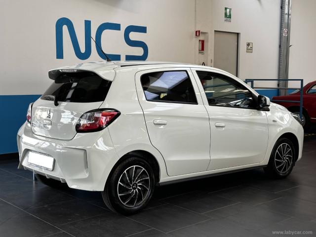 Auto - Mitsubishi space star 1.2 intense sda