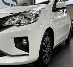 Auto - Mitsubishi space star 1.2 intense sda