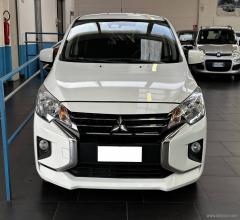 Auto - Mitsubishi space star 1.2 intense sda