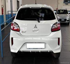 Auto - Mitsubishi space star 1.2 intense sda
