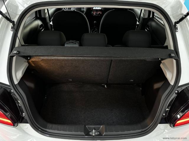 Auto - Mitsubishi space star 1.2 intense sda