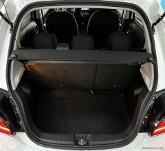 Auto - Mitsubishi space star 1.2 intense sda