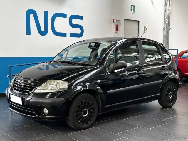 Auto - Citroen c3 1.1 elegance