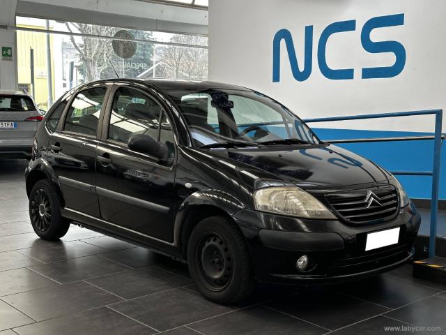 Auto - Citroen c3 1.1 elegance