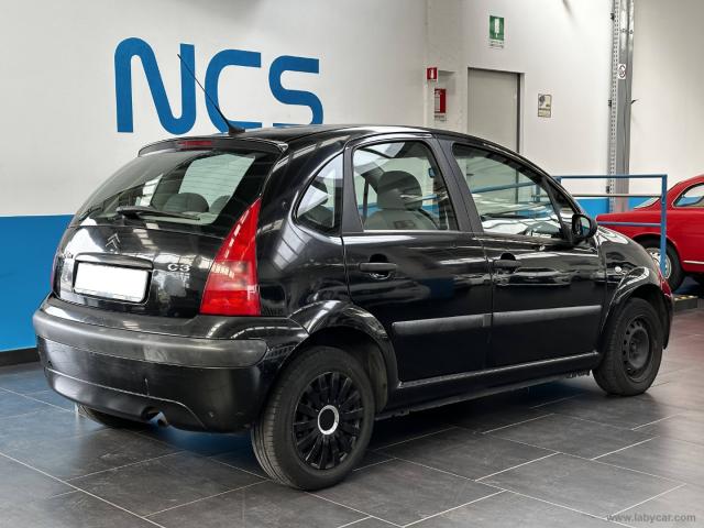 Auto - Citroen c3 1.1 elegance