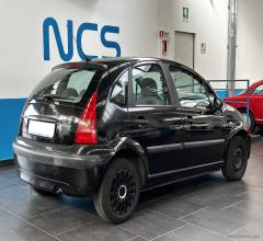 Auto - Citroen c3 1.1 elegance