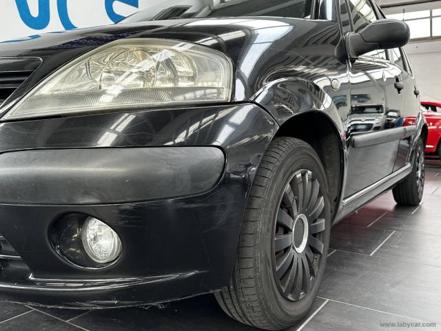 Auto - Citroen c3 1.1 elegance