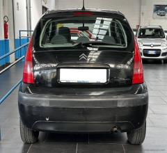 Auto - Citroen c3 1.1 elegance