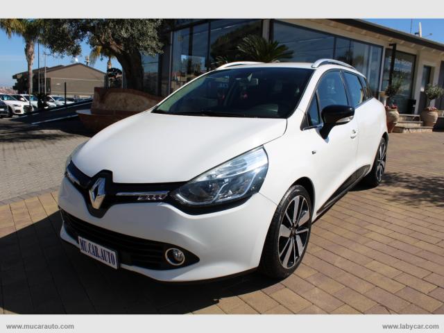 Auto - Renault clio sporter dci 8v 90cv s&s energy int.