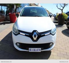 Auto - Renault clio sporter dci 8v 90cv s&s energy int.