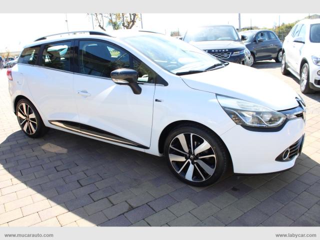 Auto - Renault clio sporter dci 8v 90cv s&s energy int.