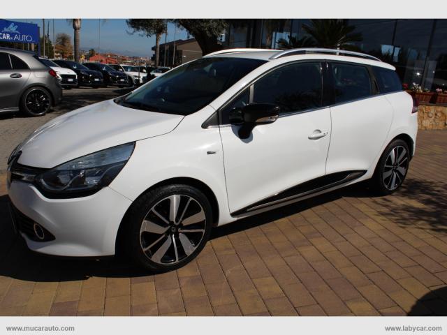 Auto - Renault clio sporter dci 8v 90cv s&s energy int.