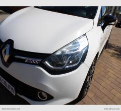 Auto - Renault clio sporter dci 8v 90cv s&s energy int.