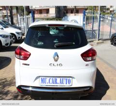 Auto - Renault clio sporter dci 8v 90cv s&s energy int.