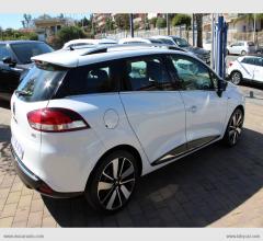 Auto - Renault clio sporter dci 8v 90cv s&s energy int.