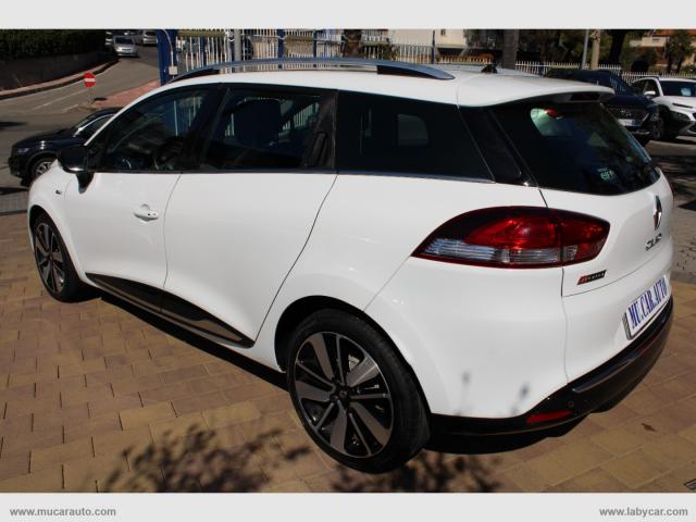 Auto - Renault clio sporter dci 8v 90cv s&s energy int.