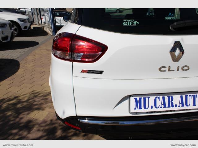 Auto - Renault clio sporter dci 8v 90cv s&s energy int.