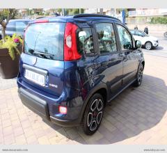 Auto - Fiat panda 1.0 firefly s&s hybrid city life