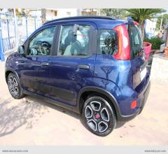 Auto - Fiat panda 1.0 firefly s&s hybrid city life